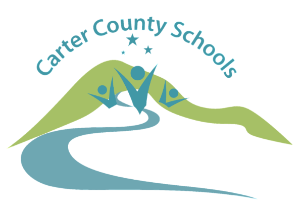 Carter County Schools Logo